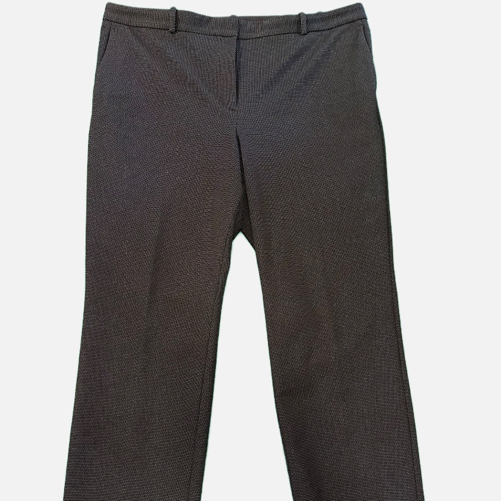 Ann Taylor The Trouser Pant - Curvy Fit - Size 18
